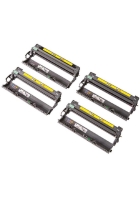 Brother DR-240CL 4 RENK ORİJİNAL Drum Ünitesi