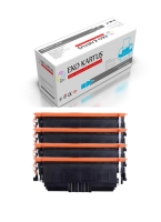 Canon 069 Çipli Muadil Toner Seti (CRG-069)