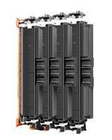 Canon 069 Çipli Muadil Toner Seti (CRG-069)