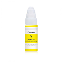 Canon G4400 Yazıcı Mürekkebi Sarı