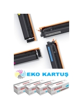 Canon İ-Sensys MF-643Cdw Muadil Toner Seti