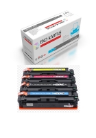 Canon i-Sensys MF-655Cdw Muadil Toner Seti Çipli