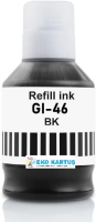 Canon Maxify GX7050 PİGMENT 4 RENK Muadil Mürekkep