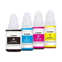 Canon Pixma G1410 Gl-490   Orjinal Mürekkep