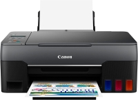 Canon Pixma G2415 Mürekkep Püskürtmeli Çok Fonksiyonlu Yazıcı