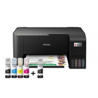 Epson L3250 Ecotank Çok Fonsiyonlu Tanklı Yazıcı Wifi