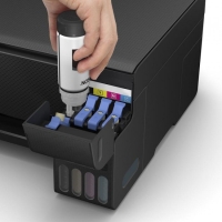 Epson L3250 Ecotank Çok Fonsiyonlu Tanklı Yazıcı Wifi 