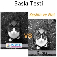 Epson L605 için Siyah Mürekkep