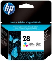 HP 27 - 28 KARTUŞ