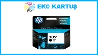 HP 339 KARTUŞ