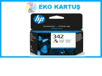 HP 342 KARTUŞ