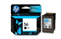 HP 56 -  57  KARTUŞ AVANTAJLI EKONOMİK PAKET