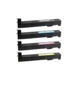 Hp A2W75A  cf300 set 4 renk Muadil Toner