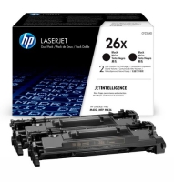 HP CF226X YÜKSEK KAPASİTE ORİJİNAL TONER