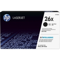 HP CF226X YÜKSEK KAPASİTE ORİJİNAL TONER