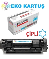 Hp Laserjet Mfp M236d 136A muadil Toner ÇİPLİ
