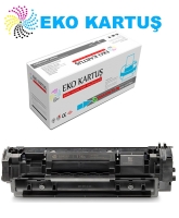 Hp Laserjet Mfp M236d 136A muadil Toner ÇİPLİ