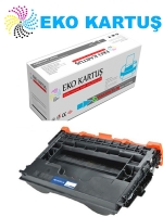 Hp LaserJet Enterprise M608x CF237A Muadil Toner