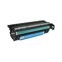 HP MUADİL TONER CE401A/CE251A (507A) MAVİ