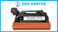 Hp Neverstop 1000n W1104A MUADİL Drum Ünitesi