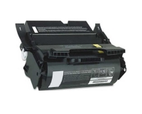 Lexmark T650Dtn T650  MUADİL TONER 25K,
