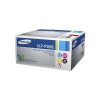 Samsung CLX-3160 4 Renk Set Orijinal Toner