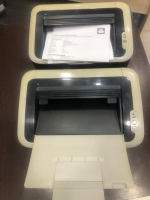 SAMSUNG ML- 1660 TONERLİ YAZICI