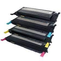 SAMSUNG MUADİL TONER CLT C407/CLP325/CLP320 MAVİ