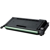 SAMSUNG MUADİL TONER SAMSUNG CLP610/C660 BK