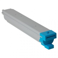 SAMSUNG MUADİL TONER CLT-C809S CY