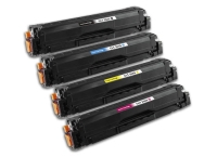 SAMSUNG MUADİL TONER 504 CY